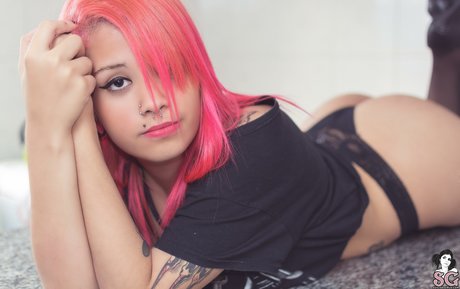 Lorry Suicide onlyfans leaked tits