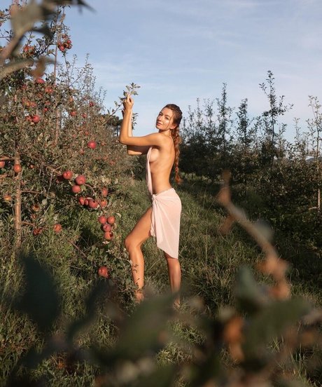 Mari Fioretti onlyfans lean