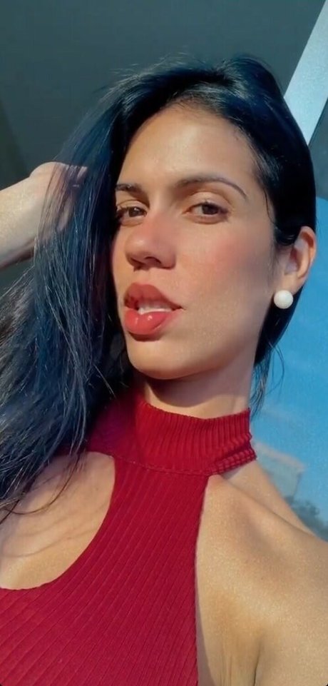 Milla Caldas onlyfans leak