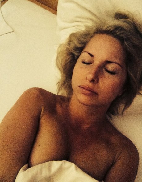 Viktoria Tolstoy onlyfans sex tape