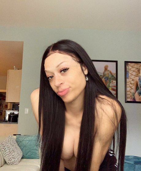 Ashley Stacks onlyfans leaked naked