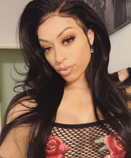 Ashley Stacks only fans leak nude