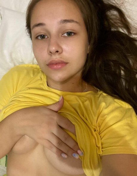 Alinabaeee onlyfans nudes leak