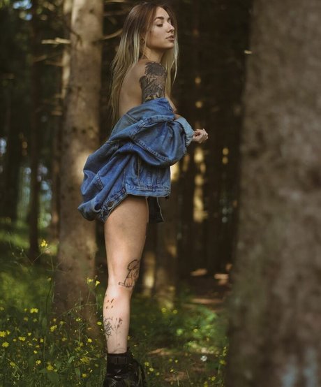 pandatylr only fans nude