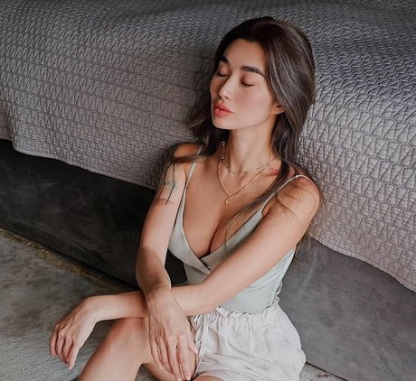 Nicole Asensio onlyfans nude leaked