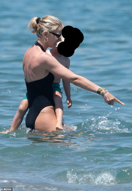 Vogue Williams onlyfans leaked free