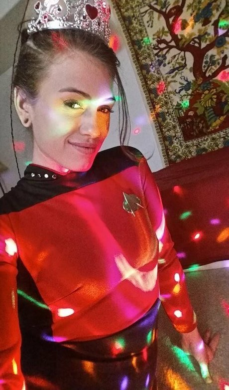 MoxyRocket only fans leak porn