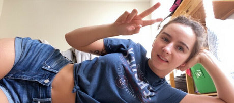 Oliveboo onlyfans naked