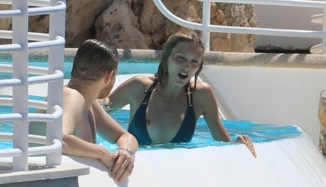 Anja Rubik leaks onlyfans