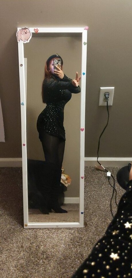 nninfula onlyfans leaked photos