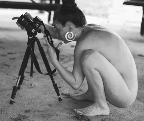 _creature feature naked on onlyfans