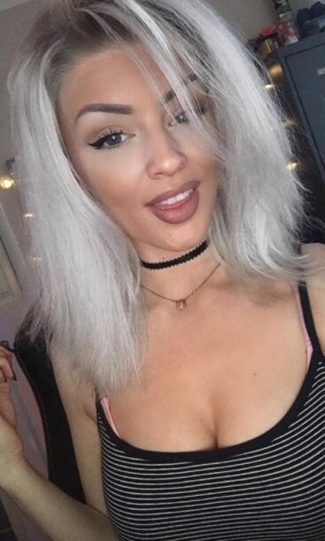 Xcandylashes onlyfans leak new