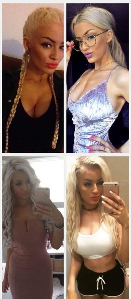 Xcandylashes onlyfans model