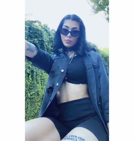 NotKaali leaked onlyfans