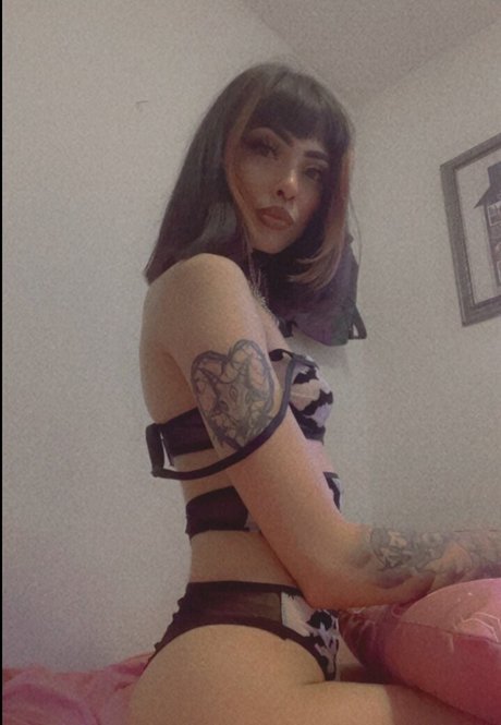 NotKaali nude only fans