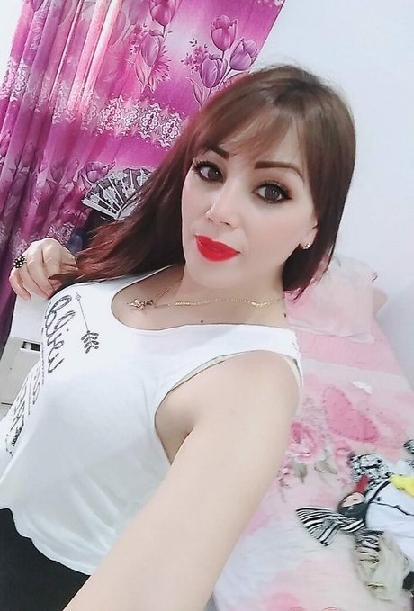 Aida Saad nudes onlyfans leak