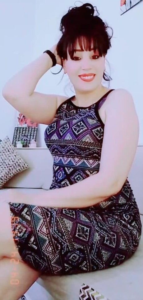 Aida Saad onlyfans nude leaked