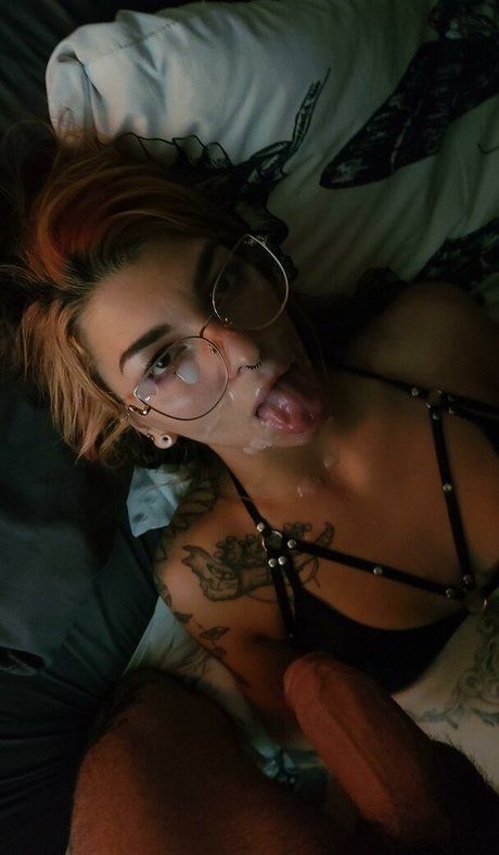 Archaical leaked onlyfans photos