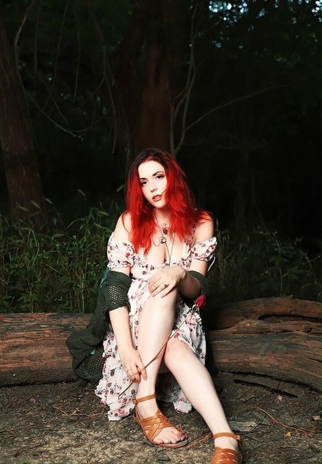 Amber Lee Connors onlyfans naked leak