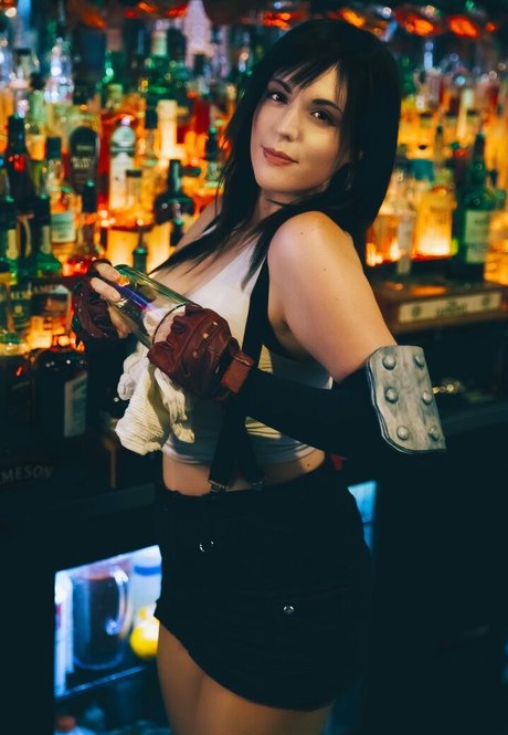 Amber Lee Connors onlyfans leaks