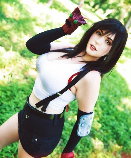 Amber Lee Connors onlyfans naked