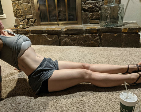 MorePBandJ only fans naked