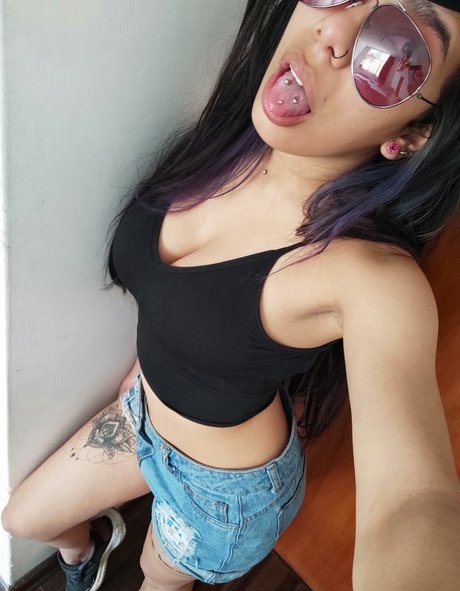 Pangolina onlyfans porn