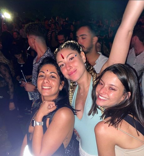 Mia Bar leaks onlyfans porn