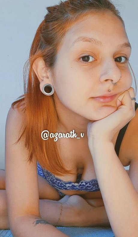 Azarath Raven only fans