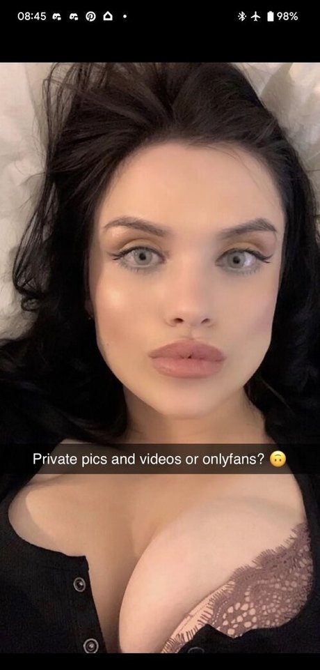 Alyssa Tognetti onlyfans leaka