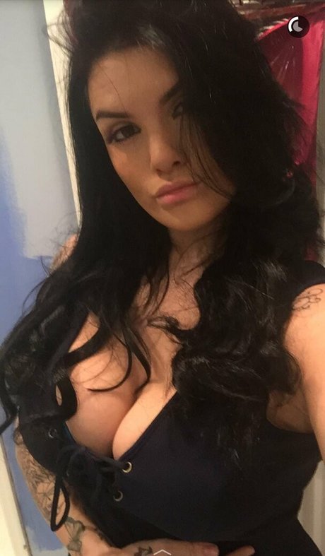 Alyssa Tognetti leaked onlyfans sex