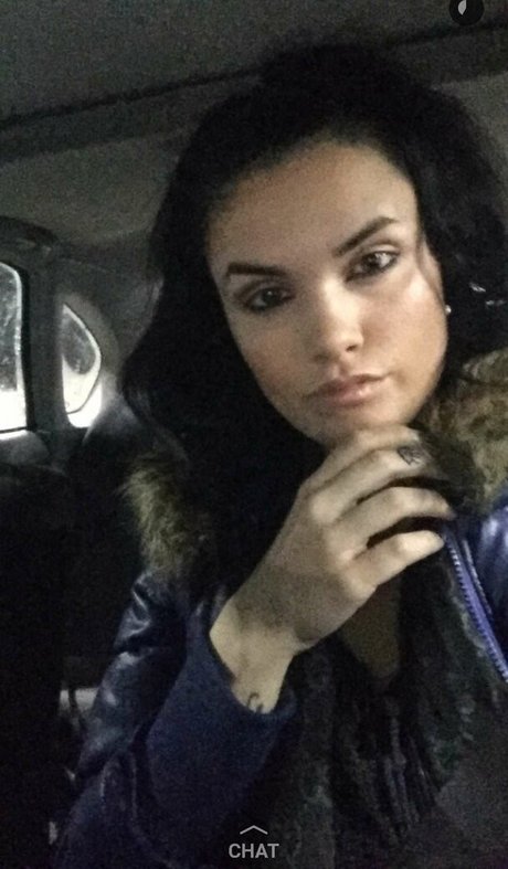 Alyssa Tognetti naked only fans