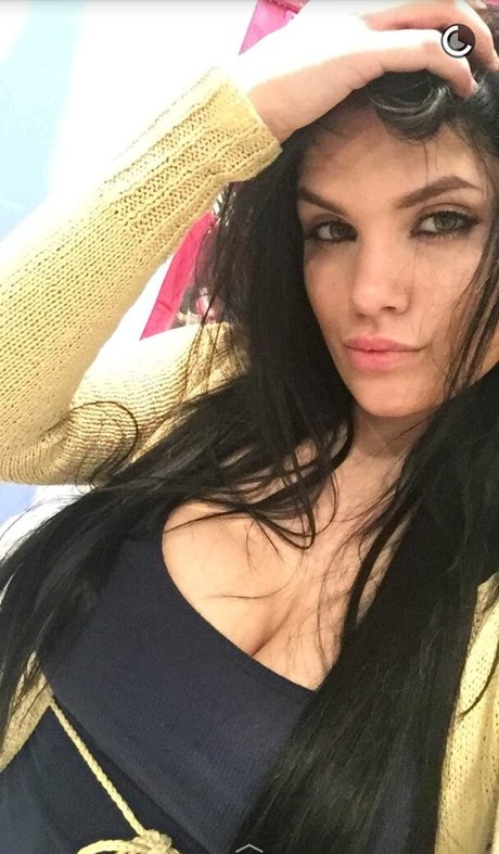 Alyssa Tognetti boobs onlyfans