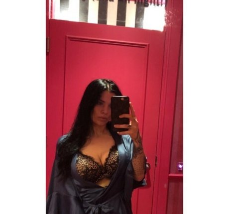 Alyssa Tognetti onlyfans leaj