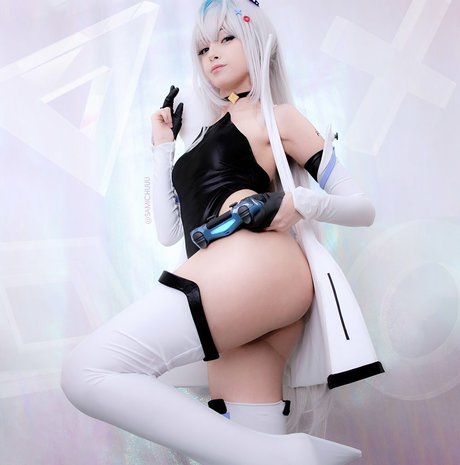 samichuuu onlyfans model images