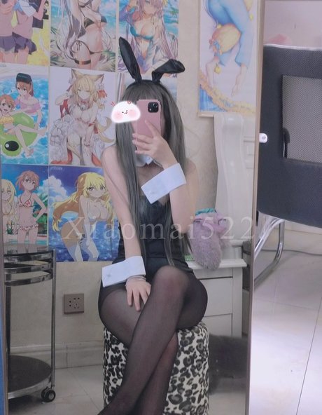 Xiaomai522 onlyfans leaks free