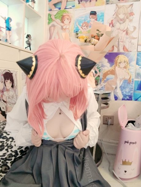 Xiaomai522 only fans leaks