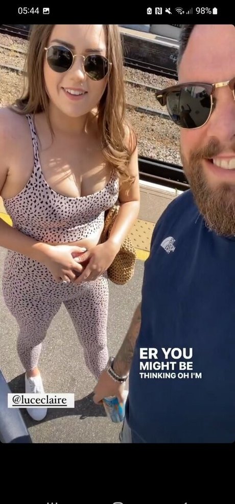 Luceclaire leaked onlyfans content