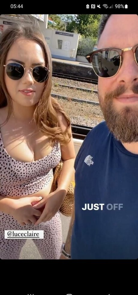 Luceclaire onlyfans leaks nudes