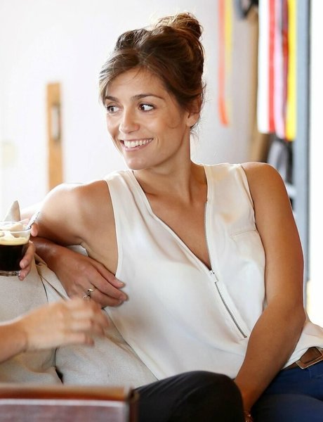 Tania Young only fans nude leaks