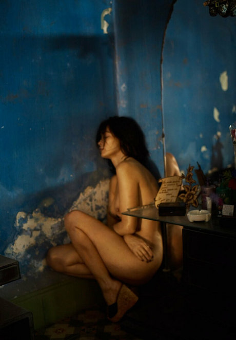 Emmanuelle Beart onlyfans free