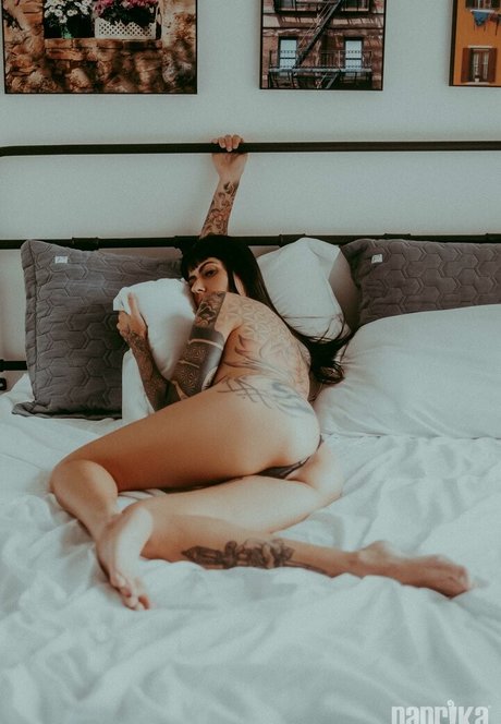 Witch Love onlyfans nide