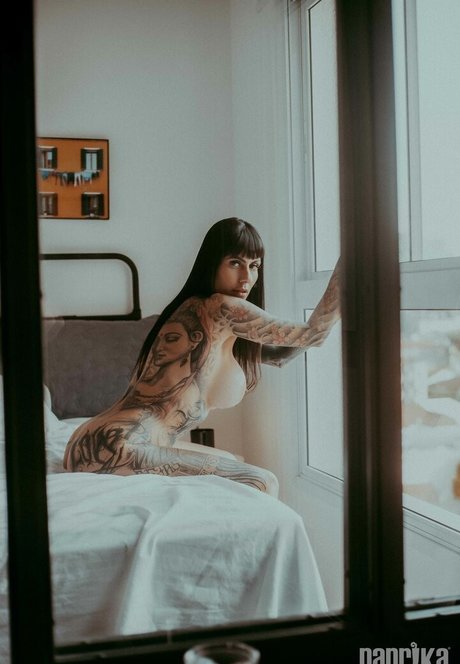 Witch Love sexy onlyfans