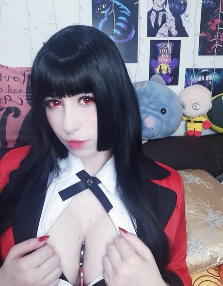 Arisu Desu naked onlyfans pics