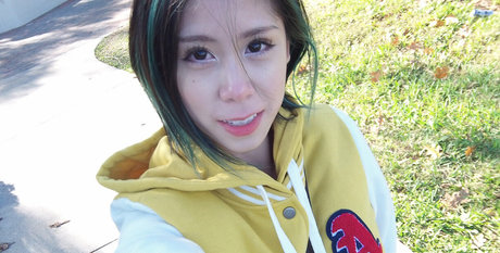 Joeykim onlyfans naked porn