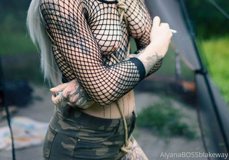 Aiyana Blakeway xxx onlyfans