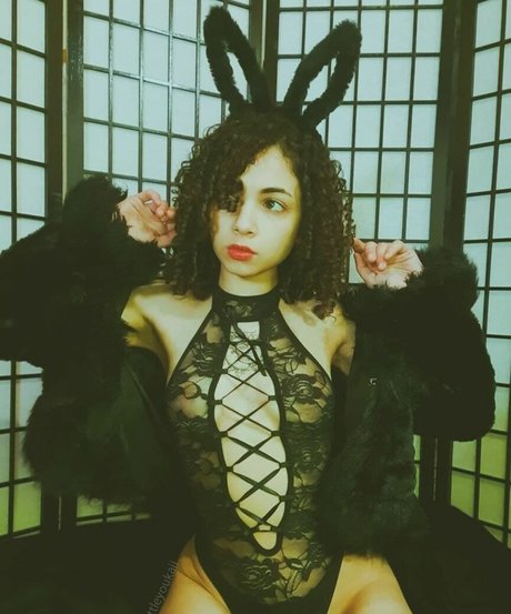 LittleYoukai nude only fans leaks