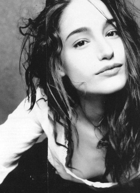 Marie Gillain onlyfans pictures