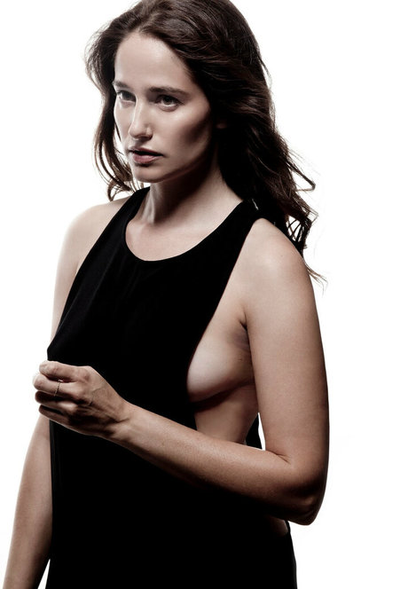 Marie Gillain onlyfans leak nudes