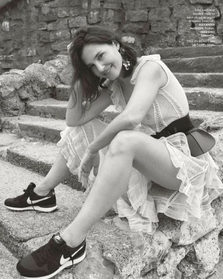 Virginie Ledoyen leaks onlyfans